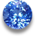 Blue sapphire